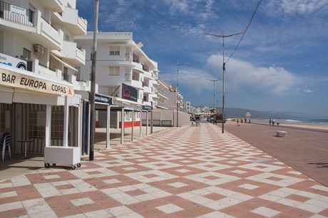 Conil de la Frontera